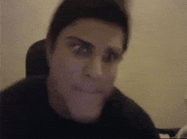 Zyzz GIF