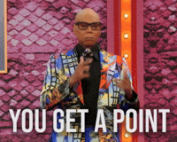 9 Points GIFs - Find & Share on GIPHY