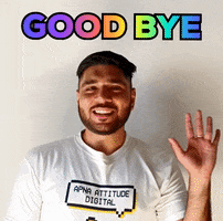 Good Bye Love GIF