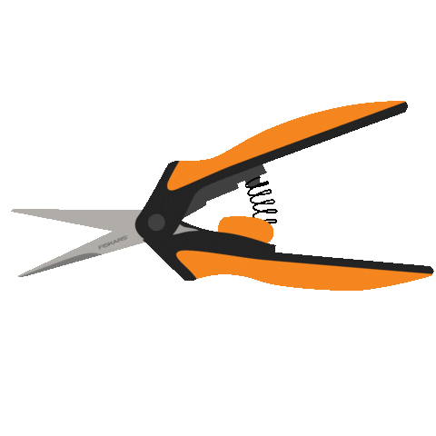 Fiskars Americas Sticker