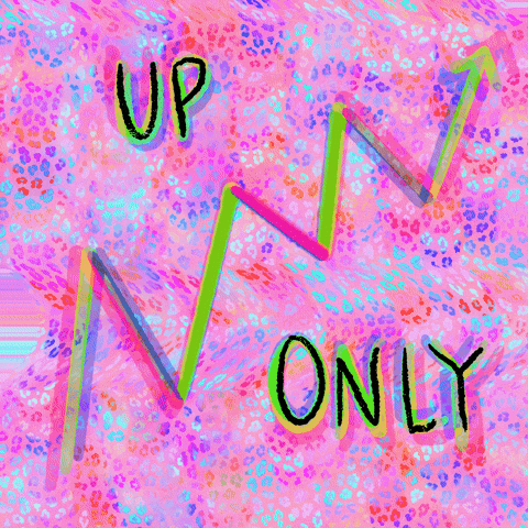 Glitch Stinks GIF by Empress Trash