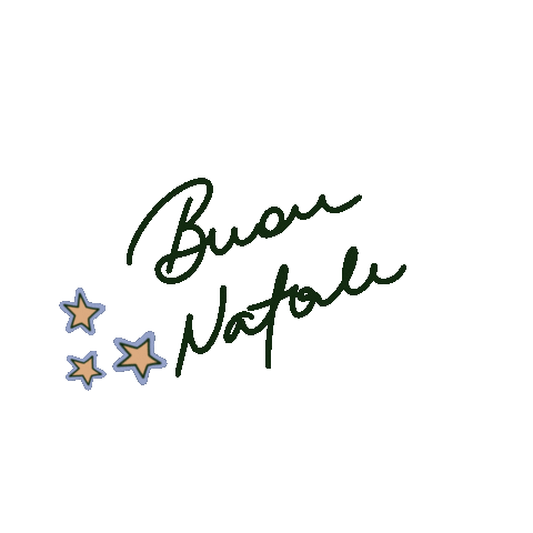 Happy Christmas Sticker