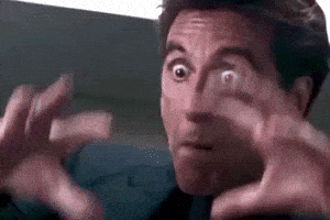 Al Pacino GIF by Tony Ciccone Photography