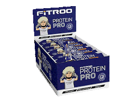 Sticker by FITROO by Khabib