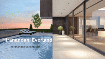 Hirnandani Everland Pune GIF