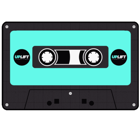 Song Of The Week Sticker by SHiNEDanceFitness