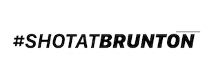 Sticker by Brunton Studio