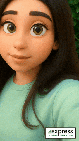 Express Legal Funding GIF