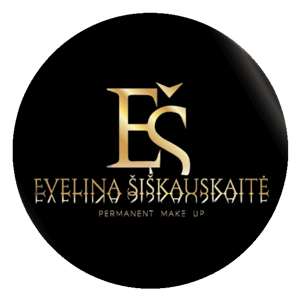 Evelina Permanent Make Up Sticker