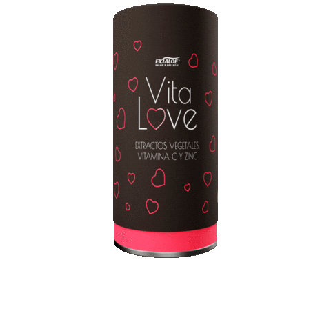 Vitalove Sticker by Exialoe - Health & Beauty