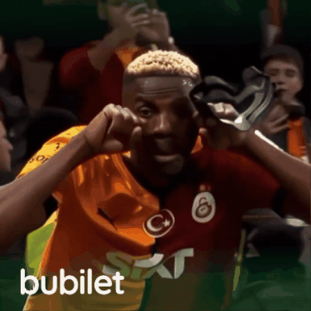 Galatasaray GIF