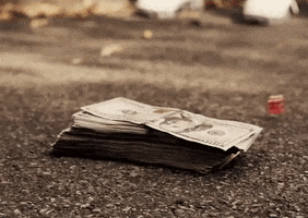 Money Dice GIF by French Montana
