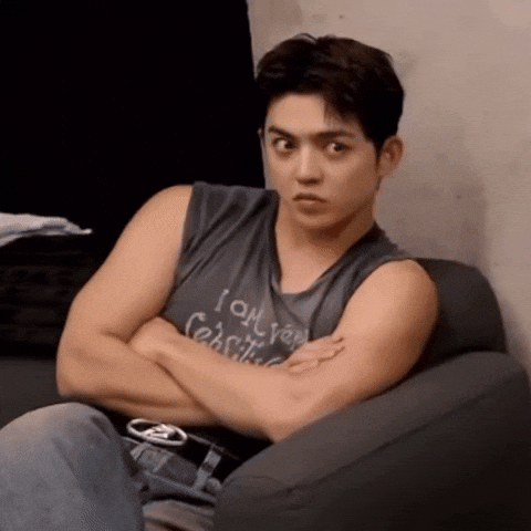 Choi Seungcheol Seventeen Meme GIF