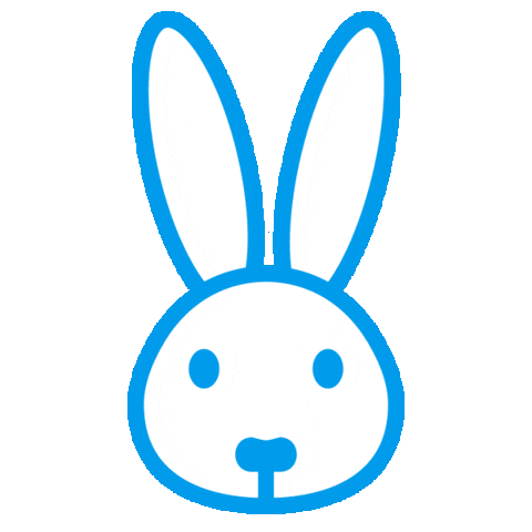 Tafa Sticker by Humane World for Animals