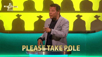 Channel 4 Pole GIF by youngest media