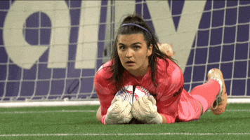 Protect Womens Soccer GIF by National Women's Soccer League