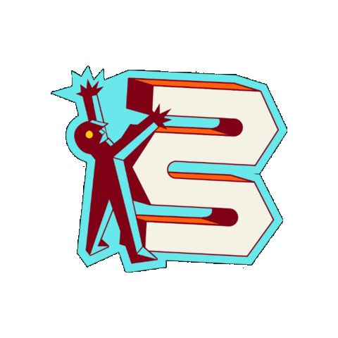 Balkan Rally Sticker