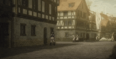 Cart Titan GIF