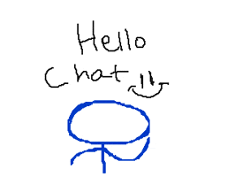 Hello GIF