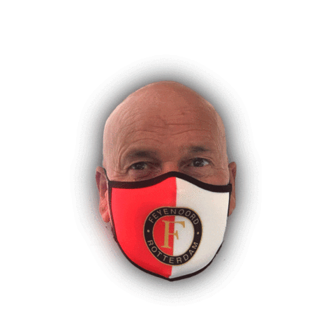 Celinelangstraat Sticker by Basta Stellendam