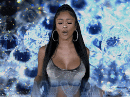 Where You At GIF by Saweetie