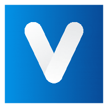 Big V GIF by Vindicta Digital