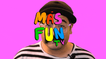 Television Mas GIF by deladeso
