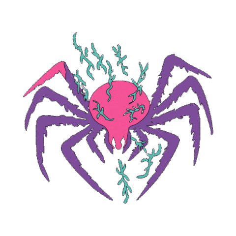 Sticker by United Islands of Prague