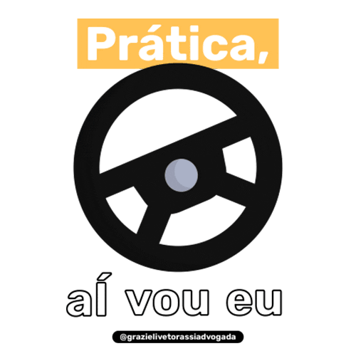 Grazieli Vetorassi Advogada Sticker