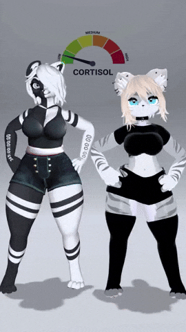 Dance Vrchat GIF