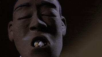 Stop Motion Film GIF by ALTER – The Best Horror Films