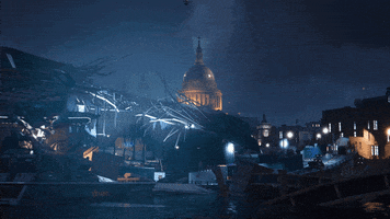 Video Games Drones GIF by Ubisoft