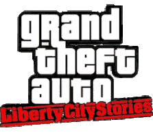 Liberty City Stories Gta Sticker
