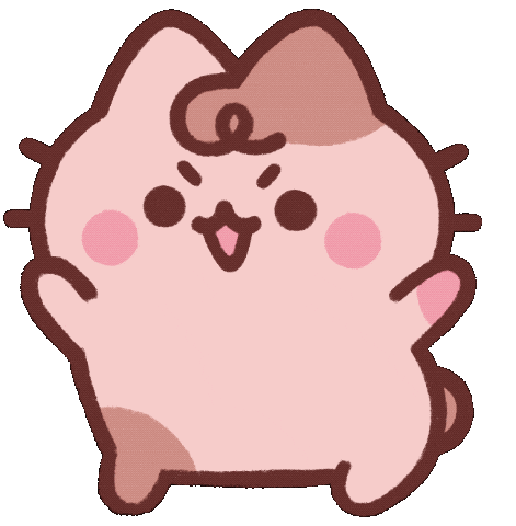 Mokkarin Sticker