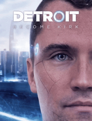 Detroitbecomehuman Krik GIF