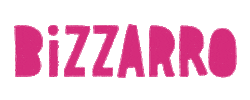 Bizzarro1 Sticker