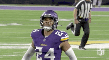 Yeah Thats Right National Football League GIF by NFL