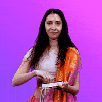 Here’s a Little Something Sweet by Hello All | GIPHY
