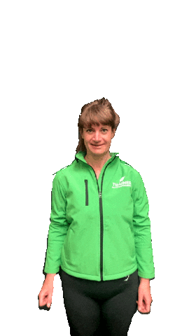 Buitengewoon Fit Sticker