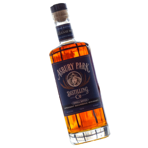 apdistilling Sticker