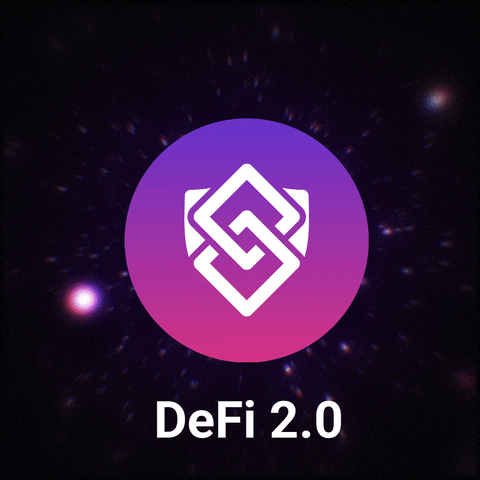 Defi 20 GIF by Steady State