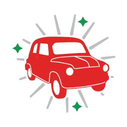 Preston Street BIA Sticker