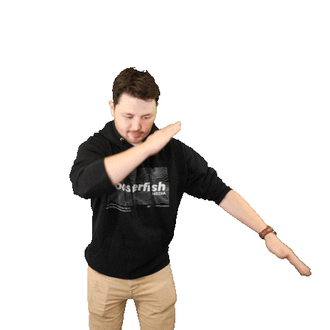 Jack Stanton Sticker