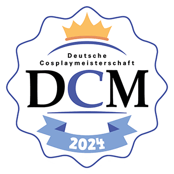 DCM Sticker
