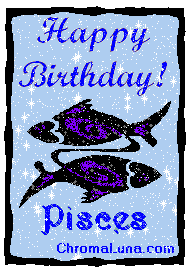 pisces