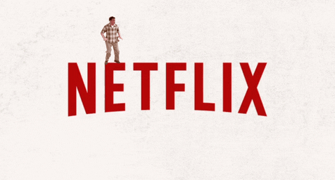 Netflix Symbol GIFs - Get the best GIF on GIPHY