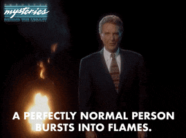 Tv Show Television GIF by FILMRISE