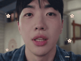 Popo Kiss GIF