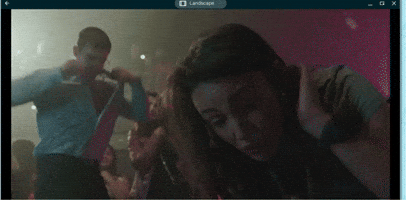 Nico Mirallegro GIF
