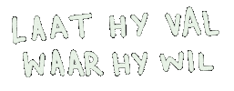 South Africa Party Sticker